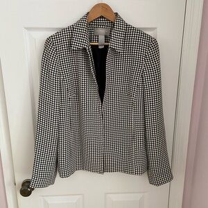 Liz Claiborne blazer